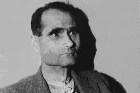 KULTUR TILL TUSEN: Nya dokument om Rudolf Hess
