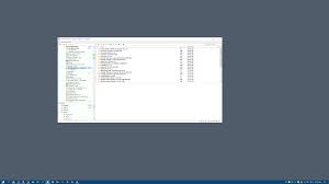 The Perils Of Running Windows 10 On A 4k Monitor Ghacks Tech News