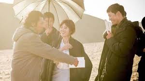 Han hyo joo is no 1. A Look Back At The Short Lived Romance Of Descendants Of The Sun Stars Song Hye Kyo And Song Joong Ki Cna
