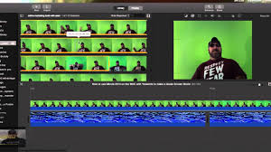 We did not find results for: How To Use Imovie On Yosemite To Make A Green Screen Movie Imovie Wonderhowto