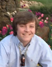 Obituary information for Keaton Anderson Huff