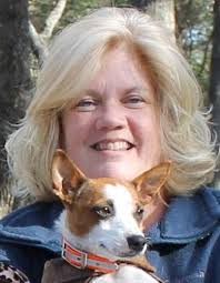 Amy Blackburn Caveny