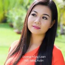 Duong Hong Loan