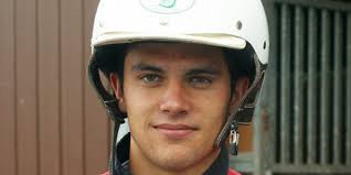 Le Croisé-Laroche: Tim Schwarma Dritter mit Wewering-Traber