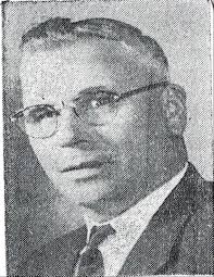 Hammonds Plains Political History