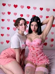 ♥ Fiammix ♥ Brujita ROJA regalo de san valentin