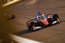 26, 2018 at bahrain international circuit. Why Jimmie Johnson Is So Serious About An Indycar Switch The Race