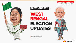As the tmc is set to retain power in west bengal, the shiv sena on sunday said mamata banerjee's win in her state is victory of democracy in india and the result would give a new direction to. Jjzwmo7a029kom