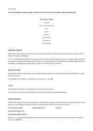 Cv examples for a wide range of job role, with content to help you write your here, you can find 127 cv examples with free editable templates in microsoft word, from cv examples for your first job, to. Cv Templates And Examples 6 Templates Example Templates Example Cv Template Resume Design Template Basic Resume