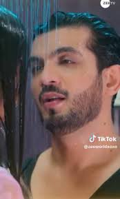 Mud bathing nearly went wrong.