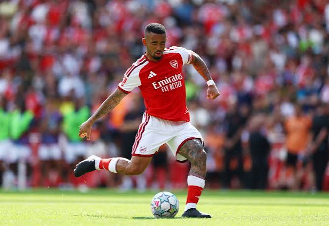 Barcelona surpreende e acerta a contrata&ccedil;&atilde;o de Gabriel Jesus &ndash; R7 Esportes