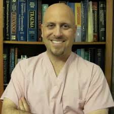 Dr. Douglas Beckman, MD