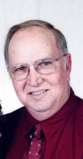 Gilbert Lee Railsback Obituary (2021)