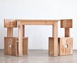 Children 39 S Wooden Furniture Set Childrens Wooden Furniture Wooden Table And Chairs Furniture Design