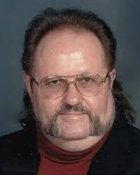 Kenneth Prater Obituary