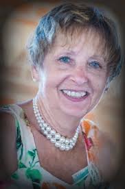 Obituary information for Christine M. Southard