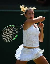 Pro tennis player ambassador of: 770 Camilla Giorgi Ideen In 2021 Camila Giorgi Tennisspieler Sport