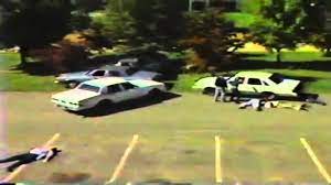I guarantee it. agents jerry dove and ben grogan were killed in the attack. Trigger Happy Pt1 1986 Gunfight With The F B I In Miami Youtube