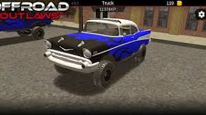 The rocket on this trailer is one of them.lol.have fun! Where To Find Cars On Offroad Outlaws Herunterladen