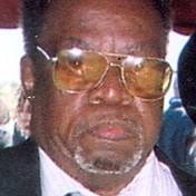 Search Wilbert Hines Obituaries and Funeral Services