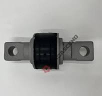 Professional Supplier Manufacturer Truck Spare Parts for Benz Rubber Core V  Stay Thrust Torque Rod Bush 0003503705 / 0003504205 / 7421295230 / ...