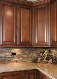 modern kitchen tile backsplash