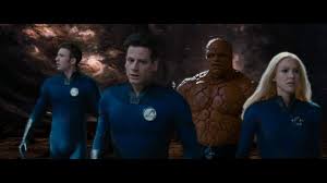 Maybe you would like to learn more about one of these? Fantastic Four 3 The Negative Zone Trailer Youtube