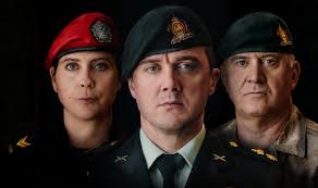 Les armes : Les téléspectateurs semblent avoir vu juste concernant ce  personnage. Détails dans l'article en commentaire. ⤵️