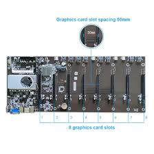 Geth is the program that communicates with the ethereum network and acts as the a relay between your computer, its hardware and the rest of the ethereum network computers so if a block is mined by another computer your geth program will pick it up and then pass on the new information onto your gpu or cpu for mining. China Bitcoin 50mm Mining Motherboard Atx Intel Cpu 1037 Ethereum Miner Mainboard China Computer Mainboard 1037u And Bitcoin Motherboard 8 Gpu Miner Mainboard Price
