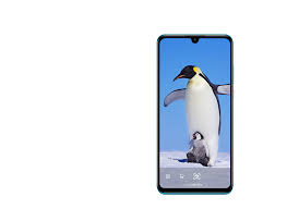 HUAWEI P30 lite New Edition, AI Driven ...
