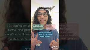 How To Find Out If You Are On Straight Or Alt Tiktok 2020 Also Do You Know What Freeadam2020 Is Youtube