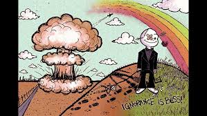 Blissful Ignorance - YouTube