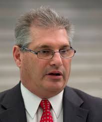 Rep. David Linsky says it's time to act