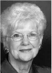 Nancy Davison Obituary (1932