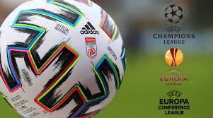 Maybe you would like to learn more about one of these? Cl El Ecl Diese Europacup Startplatze Werden Im Fruhjahr Ausgespielt Sky Sport Austria