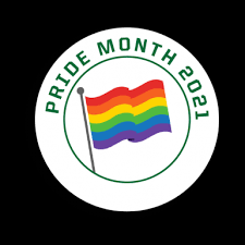 During pride month, many communities hold pride parades and celebrations to recognize diverse sexual and lighting civic plaza from june 21 to 29, 2021 to display the colours of the pride flag. 29ahvvo4lw29vm