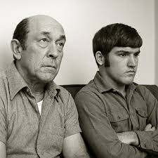 On October 11, 1973, Charles Hickson (42) and Calvin Parker (19) went  fishing