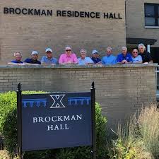 Finding Forever Friends at Xavier