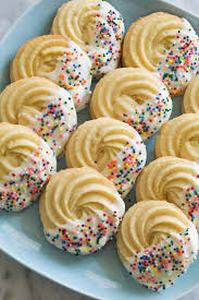 Today, our expert and seasoned team of chefs have. Butter Cookies Cooking Classy