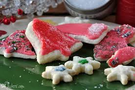 They are used in the recipes as a flour replacement or because of their specific flavour that they bring into meals. Gluten Free Cookie Baking Help