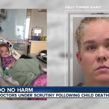 How mandatory reporting works when abuse is suspected