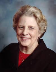 Obituary information for Ruth Louise Brady