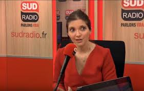 First because she did not hesitate to leave the les républicains party after having been the digital director for candidate juppé and to join macron when former militants spend a lifetime within the same party. Aurore Berge Le President Macron Et Sa Majorite Se Sont Tout Dit Sud Radio