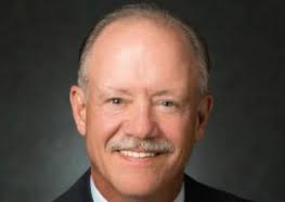 Blue Cross and Blue Shield of Kansas City CEO is retiring