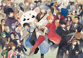 Check spelling or type a new query. Wallpaper Gintama 4k Hd Wallpaper Gintama Imai Nobume Kagura Gintama Sasaki Wallpaper Gintama Japanese Anime 2880x1800 Hd Pict Gintama Wallpaper Anime Sakata