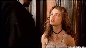 Browse and share the top pretty baby brooke shields gifs from 2021 on gfycat. Pin On Types Of Aesthetics