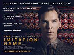 Do you like this video? Review The Imitation Game Sherlocks Home