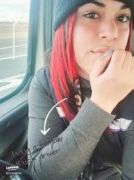 Truck driver Life! Wait wait wait 🤣