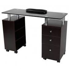 Manicure Tables For Nail Salon Manicure Table Nail Station Nail Salon Furniture