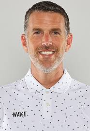 WAKE FOREST MEN'S SOCCER GAME NOTES